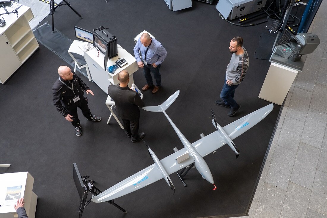 Фото: U.T.SEC 2019