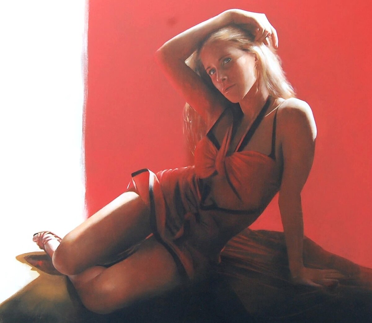 Антониo Сгарбoсса