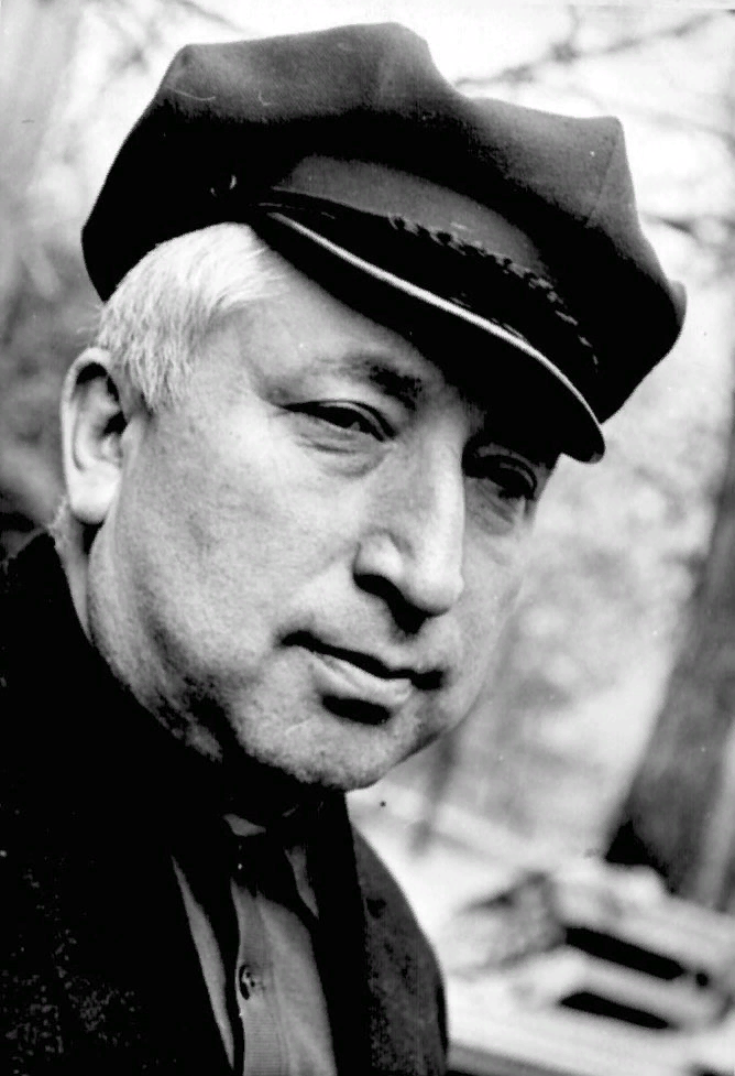 расул гамзатов