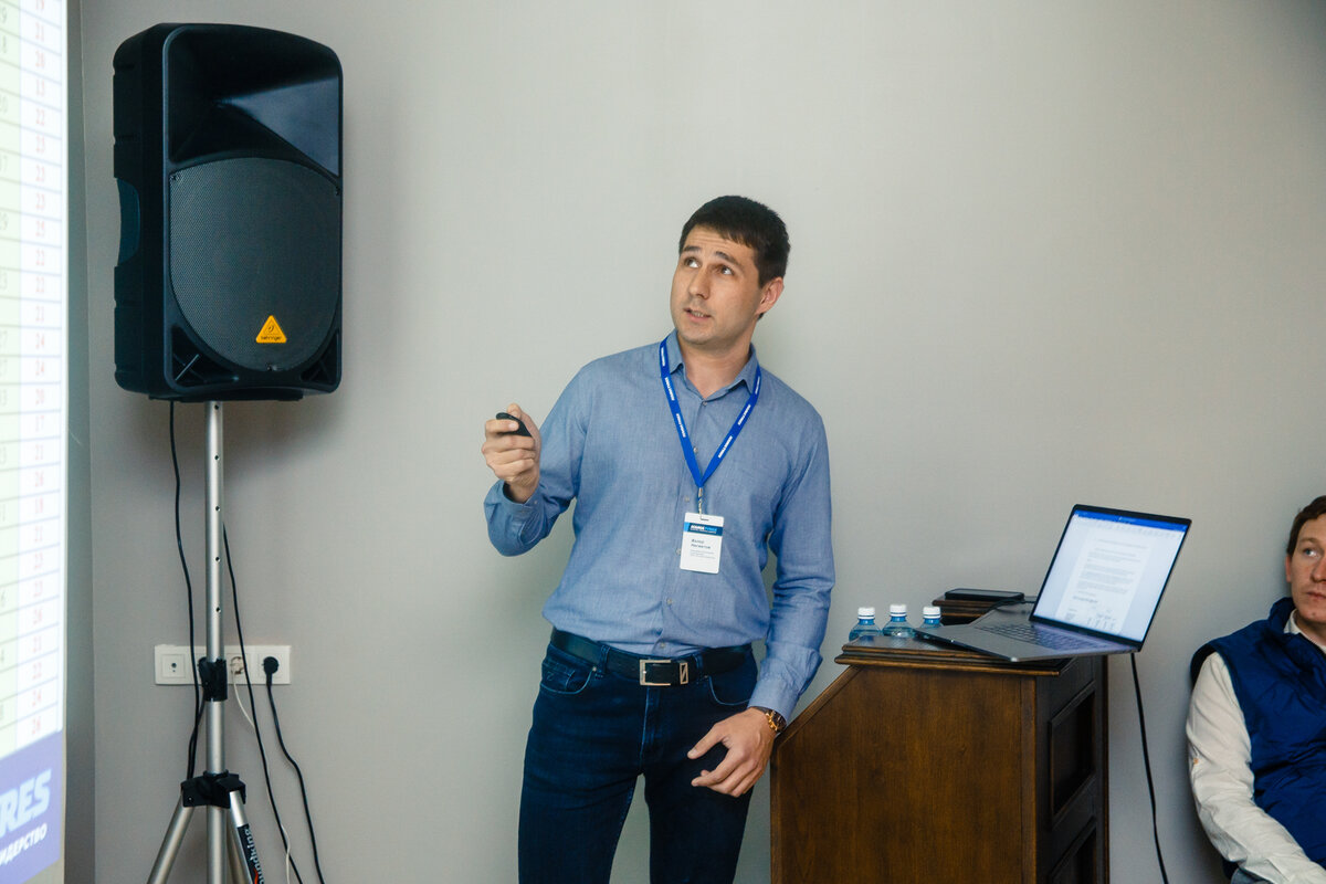 Презентация линейки легковых шин Viatti Bosco H/T, Viatti Strada Asimmetrico и Viatti Bosco A/T