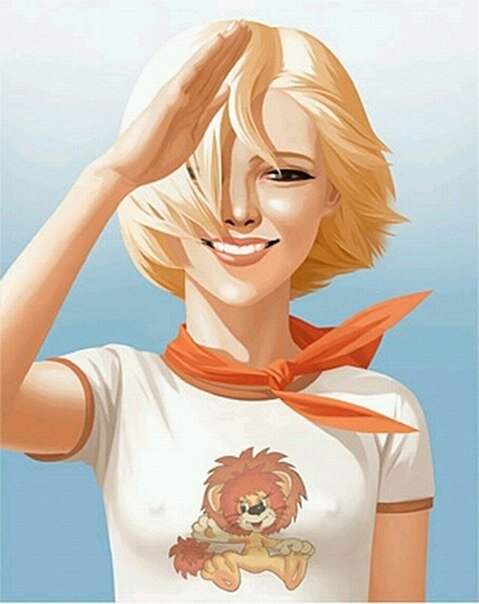 К борьбе с коронавирусом до победного конца всегда готовы!