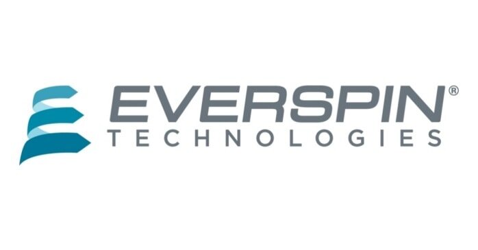 ST-MRAM от Everspin для индустриальных и IoT применений 