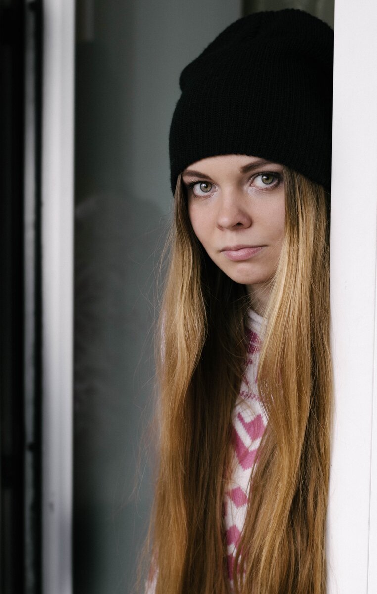 Обидели Ксюшонка😒