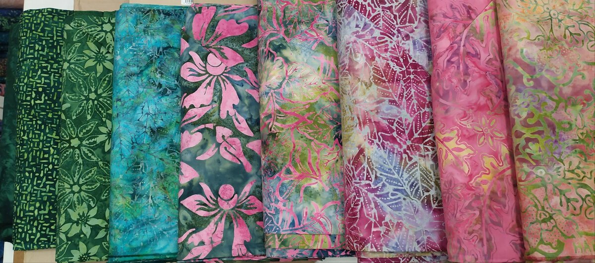 Реальность неожиданно оказалась намного круче, чем я могла тогда мечтать! 