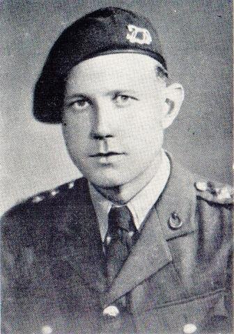 Капитан Филип Пинкни (фото из сети)