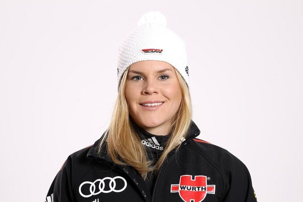 Надин Хорхлер. Источник: https://studio21.ru