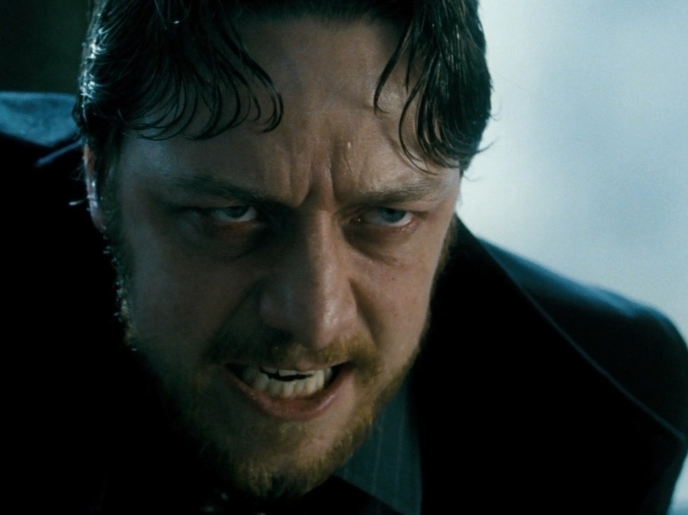 Грязь
Filth 2013