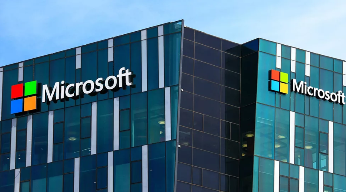 Яндекс.Картинки: Microsoft