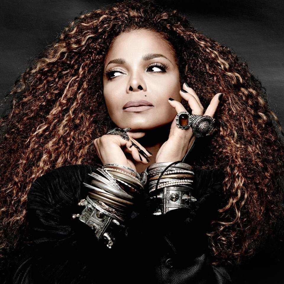 Janet Jackson 