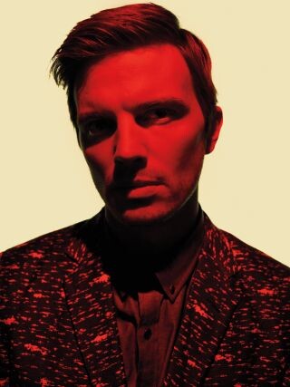 Photo by Peter Hapak