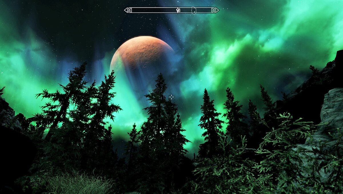 TES 5: Skyrim