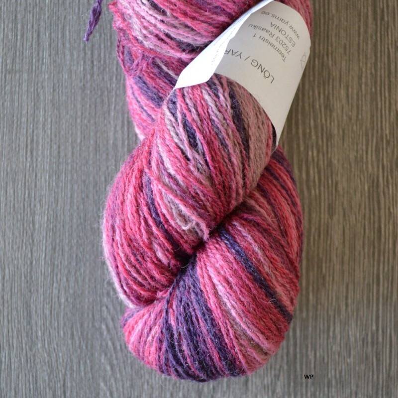 Пряжа Кауни