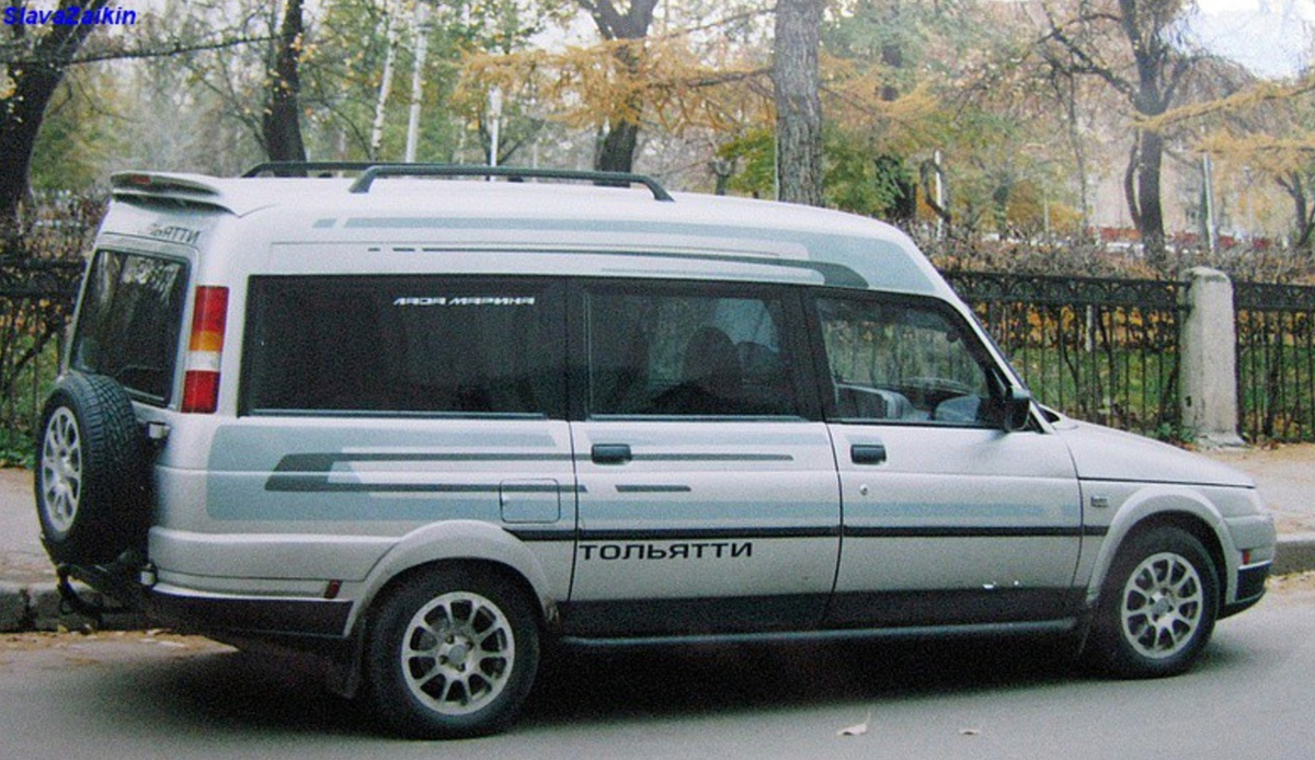 Фотография Заикина Вячеслава