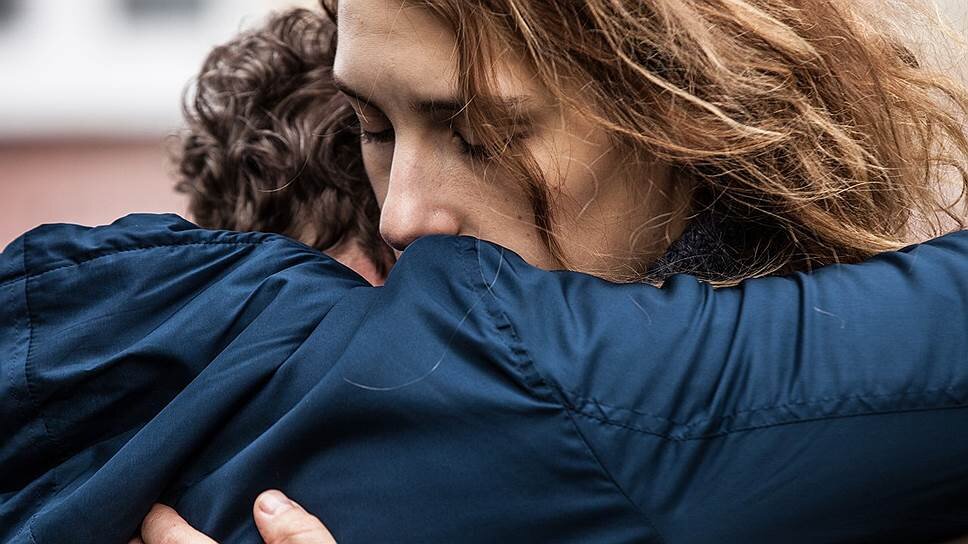 Главные герои.