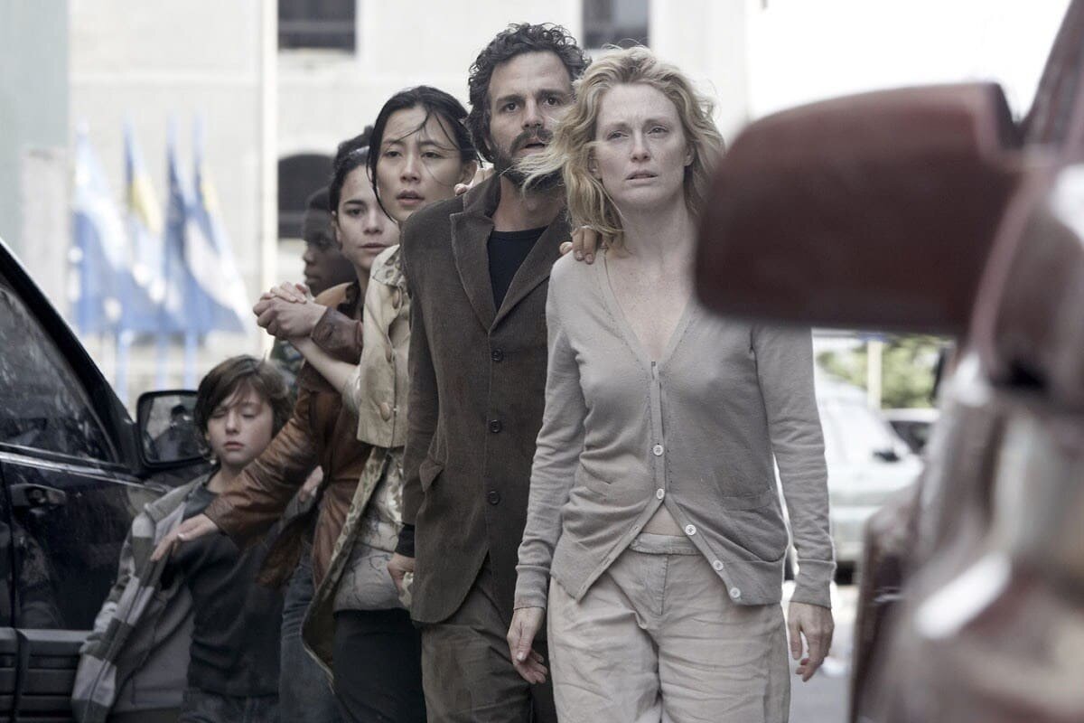 Слепота (2008) 