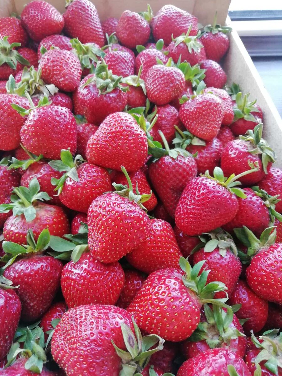 Глаз не оторвать, про аромат - вообще слов нет