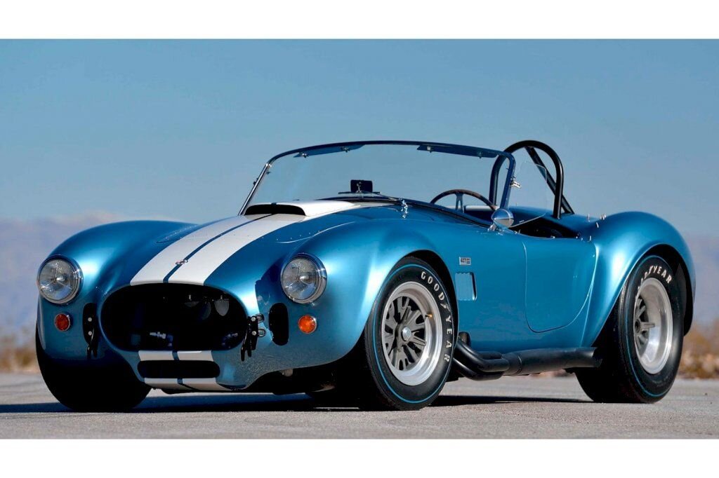 Shelby Cobra