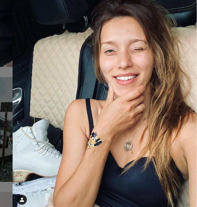Источник: официальная страница в инстаграм. https://www.instagram.com/p/CD1OsiDDAp1/