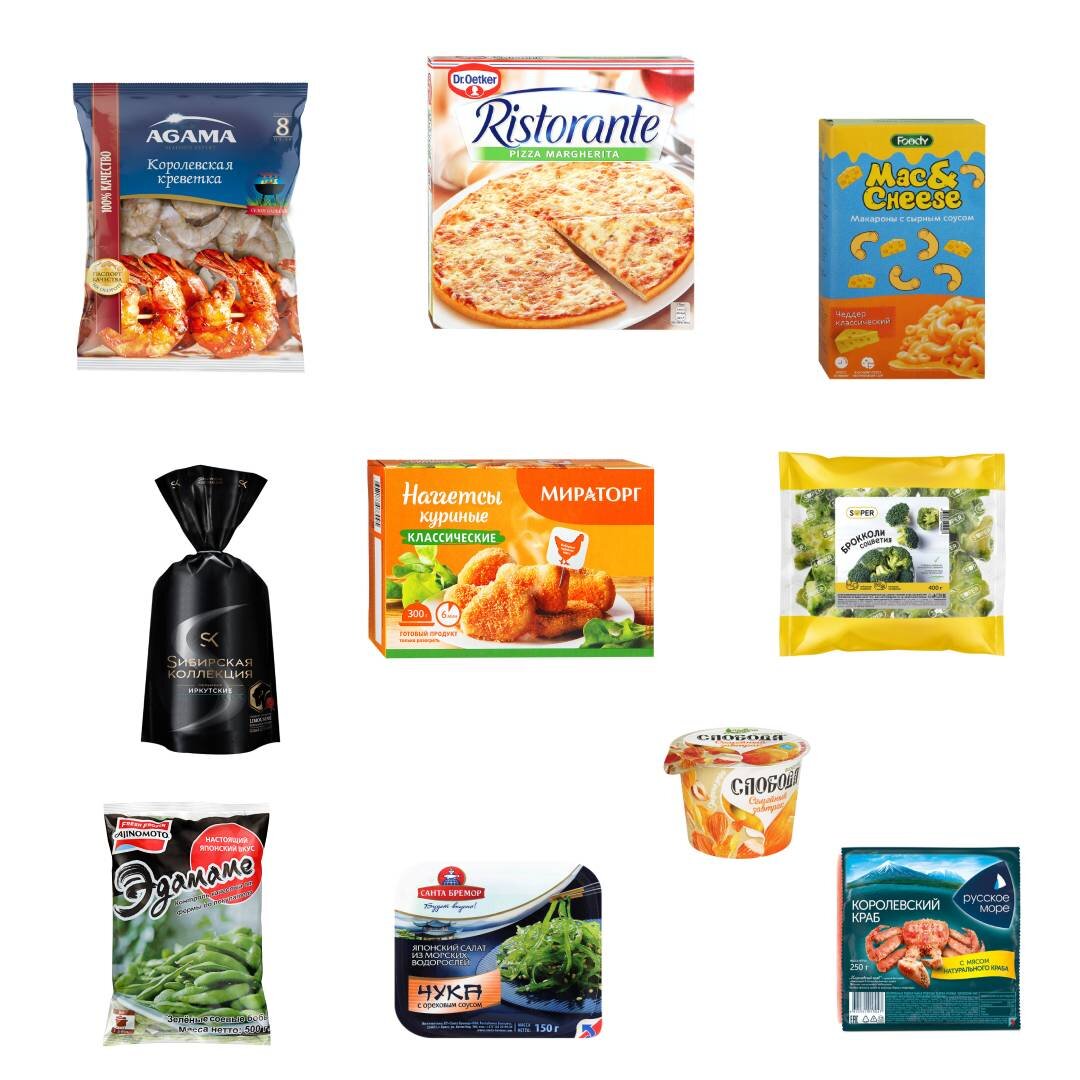 Наш топ-10 маминых помощников