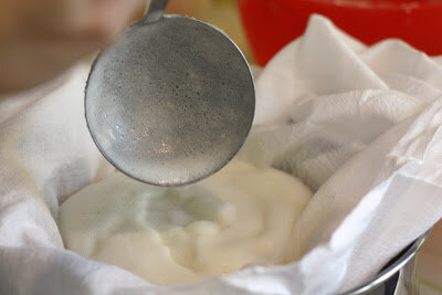 Домашний сыр, сыр дома, сыр тофу дома, тофу