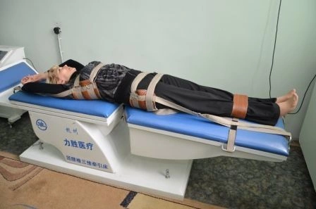 Китаец для тракции