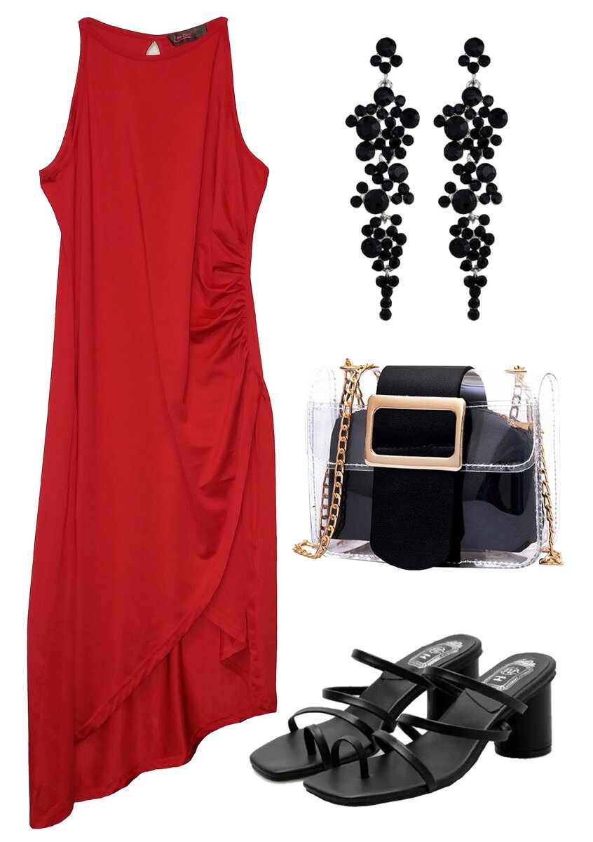 Сет составлен автором