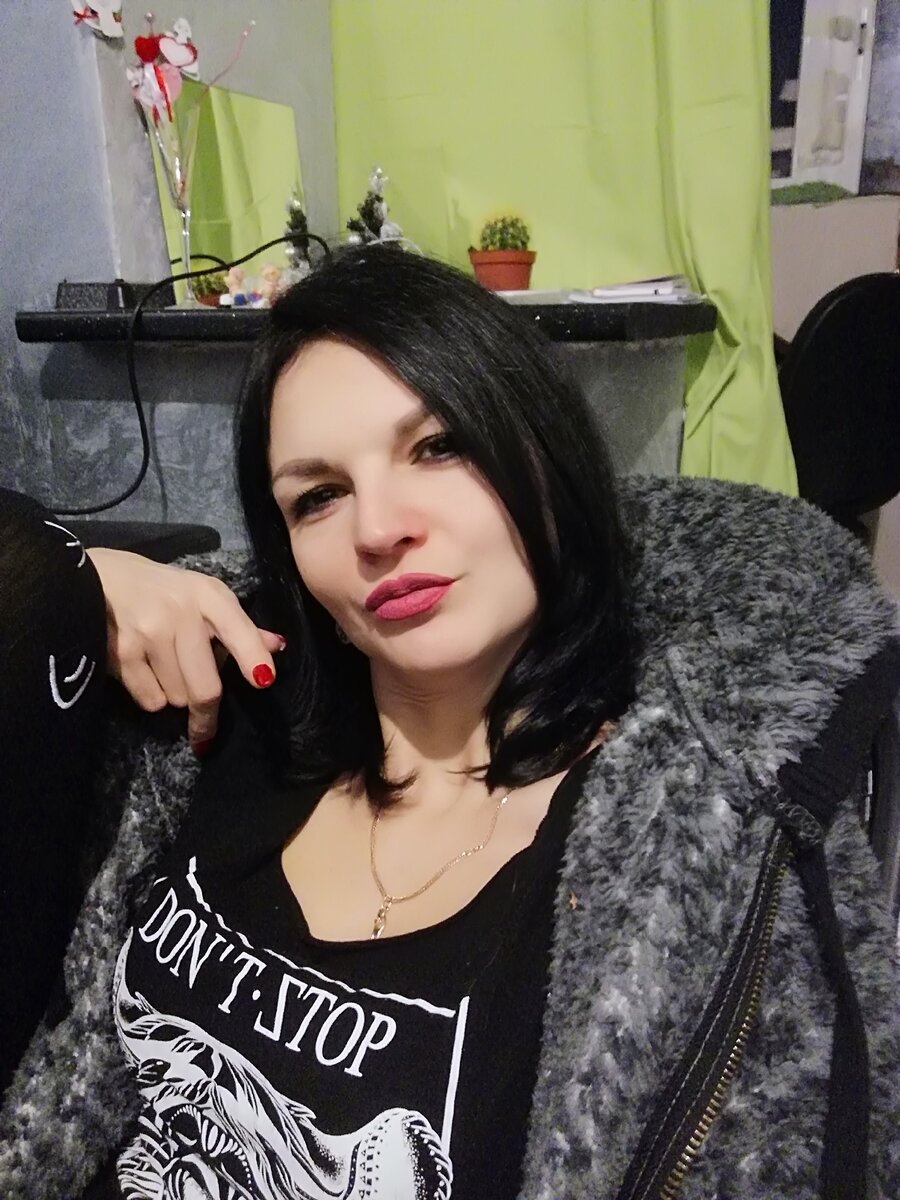 А чего боишься ты?