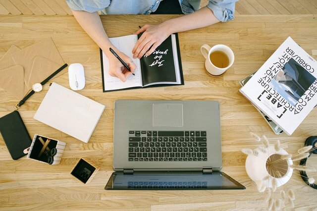 Изображение с сайта pexels.com