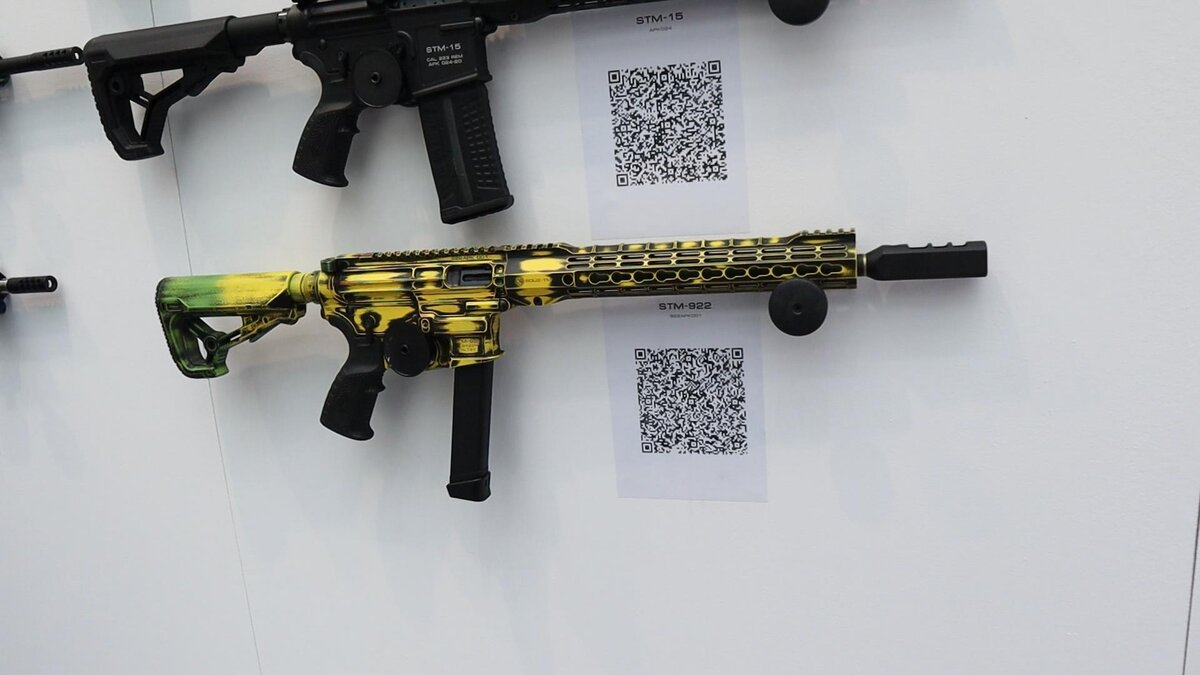 Darifit22. 9x22 Altay оружие. ВПО-285 (9х22 Altay). Stm15 карабин. STM-366 карабин.