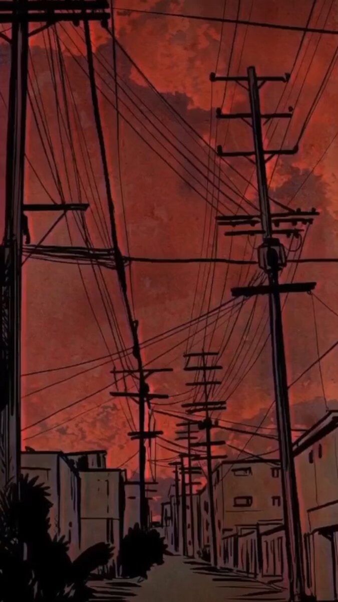 •	Глава 2
Саша и Виктор вышли на улицу. На улице была поздняя осень, кое-где лежал снег, временами дул ветер, покачивая ветки голых деревьев, которых из-за темноты раннего утра было плохо видно, как и машины, дома, и прочее другое. Виктор глубоко вздохнул носом, и также глубоко выдохнул и спросил: -«Ну что, куда пойдём?»
-«Не знаю, ты же меня разбудил в такую рань, ты и веди» :всё ещё недовольный ранним подъёмом Саша слегка обидчиво ответил.
-«Да ладно тебе обижаться, говорю же, раньше выйдем, больше шансов найти что то стоящее, да и на других искателей меньше шансов наткнуться, иначе сам понимаешь, без драки не обойтись, а я предпочитаю решать вопросы мирно» :слегка повысив голос ответил Виктор обидевшемуся Саше.
-«Так, ладно, давай думать куда идти…..О! придумал, а давай сходим в институт, я там учился ещё до вспышки, может найдём что интересное, и по пути поищем чего пожевать, может повезёт» :вдохновившись своей идеей, весело заявил Виктор.
-«Ну пойдём» :пожав плечами, немного неуверенно ответил Саша.
И ребята двинулись в сторону института, в котором когда то учился Виктор. Хоть было и темно, но Виктор знал город наизусть, он прожил в нём достаточно долго, и мог хоть с закрытыми глазами дойти куда угодно. Саша шёл за Витей почти след в след. Они шли по тротуару, ближе к домам, чтобы их если что никто не увидел. Они шли средним шагом, стараясь заглянуть в каждое окно домов и витрины магазинов. 
-«Так, стой, давай-ка сюда заглянем» :Сказал Виктор, кивнув на вывеску продукты. Это был небольшой магазин, который располагался на первом этаже жилого дома, дверь была пластиковая, с прозрачной верхней частью, благодаря которой можно было увидеть что за ней творится. Виктор подошёл к двери и потянул ручку на себя, дверь не пошла ему навстречу, тогда он взял ручку двумя руками и дернул её сильнее, дверь почти открылась, и тогда, сделав заключительный рывок открыл её.
-«Ах…фух…перекосило видимо» :переводя дыхание, немного сердито сказал Витя: -«Пойдём посмотрим что там, надеюсь найдём чего пожевать, а то у меня в животе уже миграция китов, ха-ха».
Они зашли внутрь, внутри было темно, предметы представали только в виде чёрных силуэтов, в магазине хоть и было окно, но из-за большого слоя пыли и грязи, попытки света попасть внутрь были тщетны.
-«Аай…ччёрт…блин, грёбаная лампочка, Саня, надеюсь ты взял фонарик, а то не видно ни хрена!» :раздражённым голосом Витя обратился к Саше.
-«Сейчас посмотрю в рюкзаке, с прошлой вылазки должен был остаться, я же рюкзак так и не разбирал, всё не до него как то было» :спокойным голосом ответил Саша, и скинув со спины рюкзак, расстегнул «змейку» и начал в нём искать фонарик. Было темно, и в этой чёрной бездне рюкзака Саша на ощупь начал перебирать всё содержимое.
-«Ттаак, это не тто, это тоже, это ещё что такое? Оо...а я его искал а он вот где…» :говорил про себя Саша.
-«Ну что там нашёл, побыстрее там давай, а то скоро уже другие лазутчики повылазят» :поторапливал Сашу Витя.
-«Да ищу-ищу, таак, где же ты, о, что-то…кажется нашёл, ага вот он, так, надеюсь батарейки ещё не сели» :слегка радостно сказал Саша.
Щёлкнув кнопкой фонарика тот загорелся и осветил большим белым пятном почти полные продуктами стеллажи магазина.
-«Ёёёллки, вот это да, да это же этот…как он там…а…Клондайк прям, Саня, вот это мы с тобой удачно зашли, давай-ка знаешь, сейчас по максимуму возьмём сколько унести сможем, а уж в институт потом сходим, ну правда не каждый день натыкаешься на такую сокровищницу, давай поищем пакеты, в них соберём всё самое необходимое, и рванём домой, пока нас никто не видит, а остальное спрячем, давай поищем ещё, может у них тут склад есть, если что, туда всё и спрячем окей, ну погнали» :радостно и слегка запинавшись заговорил Витя, увидев почти не тронутые полки с товаром.
Ребята начали шерстить по магазину в поисках тары для складирования продуктов в которых могли унести его домой, пакеты, вёдра, и т.д.
Саша прошёл за прилавок, где находилась касса, за прилавком была какая-то висящая занавеска, немного недотягивавшаяся до пола, за которой было какое то тёмное пространство. Саша подошёл к занавеске, отвёл её рукой в сторону и посветил внутрь. За занавеской была подсобка, где стояли какие то коробки, видимо с товаром, деревянная тумбочка с треснувшим зеркалом, на стене висели крючки для одежды, на одном из которых висела рабочая униформа кассира.
-«Вить, кажется я нашёл склад, думаю можем здесь всё спрятать, хотя тут ещё коробки, может мы и их заберём, чтобы с пакетами не бегать?» :обратился Саша к Вите чтобы поделиться с ним своей находкой.
-«Ооо…молодчик, а то я тут хожу в темноте, с тебя фонарик спросил а сам не взял, думал дойдём до института уже светло будет, хотя уже и так светло наверно, окно то грязное, не видно, сколько там времени кстати, сколько мы тут возимся? :немного оторопев от радости о Сашиной находки сказал Витя.
Саша посветил на свои наручные часы, которые показывали 06:23.
-«6:23, скоро светать начнёт, надо бы думаю поскорее всё закончить здесь, и думаю надо это место как-нибудь спрятать, или закрыть, чтобы другие не нашли и не забрали, это ведь теперь наше, наша находка» :ответил Саша, эгоистично относясь ко всему найденному.
-«Да ты прав, надо поторапливаться, хотя на счёт коробок я не уверен, в пакетах мы унесём больше чем в коробках, да и не известно что в них, а открывать лишний раз не хочется, была бы у нас машина то другое дело…»
-«А что нам мешает взять машину?» :перебил Саша Витю.
-«Ага, а ключи ты где возьмёшь, все кто мог забрали с собой всё ценное, и ключи в придачу, и ладно, если даже и найдём машину, как ты на ней ехать собираешься, на дорогах такие заторы, человек то петляет между ними а уж машина и подавно не проедет, да и шуму мы наведём если даже таранить вздумаем, лишнее внимание привлечём, так что давай не умничай, бери пакеты, собираем всё самое необходимое и уходим» :осадил Сашу разумным разъяснением Виктор.
Саша кивнул головой и торопливо начал собирать в пакеты продукты скажем «первой необходимости».
Прошло минут 20, ребята собрали пакетов так 12, по 6 на каждого, и ещё мелочь распихали по карманам и рюкзакам, чтобы добру не пропадать. Прошло ещё минут 15, пока они собрали остальные продукты и сложили их подсобке.
-«Ффуух…таак…ну что, вроде всё, пора двигать домой, мы и так здесь задержались, «порядок» мы с тобой тут скажем навели, теперь если кто и зайдёт, увидит что полки пустые, может и не станет дальше тут шарить, не найдёт наш клад...хе-хе, ну да ладно двинули домой, надеюсь ни на кого не наткнёмся» :словно командир сказал Виктор, и они с Сашей двинулись к выходу.
За дверью было уже не темно, и можно было разглядеть улицу и всё что на ней происходило. Виктор осторожно выглянул из-за двери, дабы оценить обстановку, никого не было, он махнул головой Саше и они ускоренным шагом двинулись  в сторону своей общаги. Саша снова шёл за Виктором след в след, стараясь не отставать. Виктор шёл уже другим путём, шёл дворами, видимо думал что если мы по основной дороге то привлечём внимание.
На удивление им никто не попался, может быть и к счастью. Вот уже остался последний двор, за которым уже было их общежитие. Они проскочили его так же быстро как и предыдущие. Вот и оно, они залетели внутрь, пробежали по лестнице на второй этаж, миновали двери соседей и подбежали к своей, облезшей, исцарапанной и потрескавшейся двери.
 Впопыхах вытащив ключ из тайного места, Виктор вставил ключ правильно только со второго раза, повернул его, открыл дверь и с Сашей влетел в комнату закрыв дверь ногой.
-«Фууух, дошли наконец, дааа, удааачно сходили, вот видишь, а ты вставать не хотел, как грится «кто рано встаёт-тому Бог подаёт» хе-хе, воот, слушай старших» :подмигнув, с улыбкой на лице сказал Виктор Саше, который был согласен с Витей, и от результата очередной вылазки, тоже довольно улыбался. День выдался сегодня для них, удачным.
