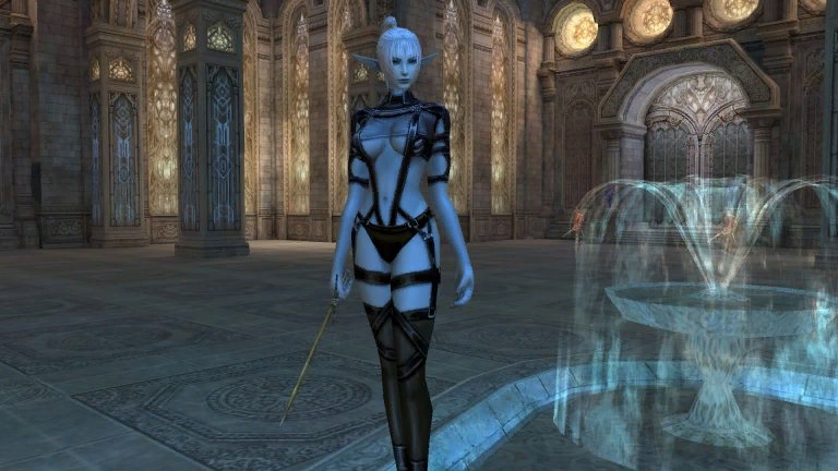 многим такое нравиться.