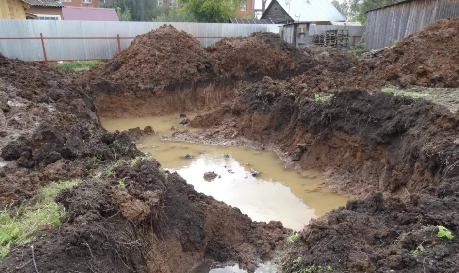 Водонасыщенный грунт. Грунтовые воды. Скважина грунтовые воды. Плывун грунт. Водонасыщенный грунт.