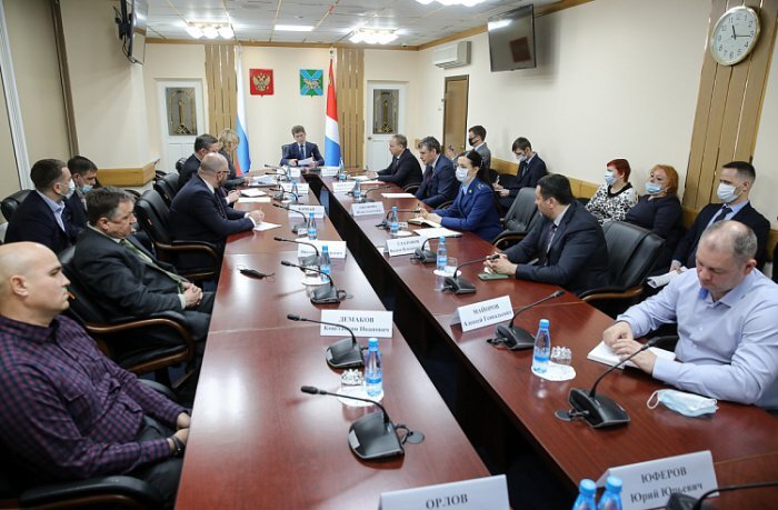 primorsky.ru, с каждым днем ситуация становится все напряженнее 