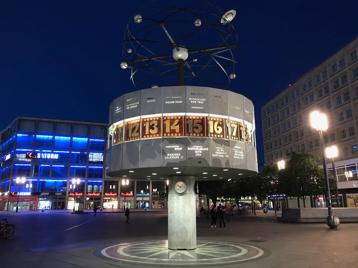 «Мировое Время». Фото: https://yandex.ru/images