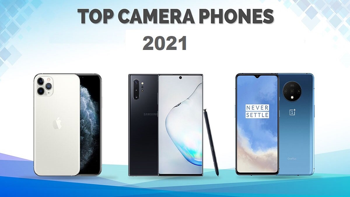 Best Camera Phone
