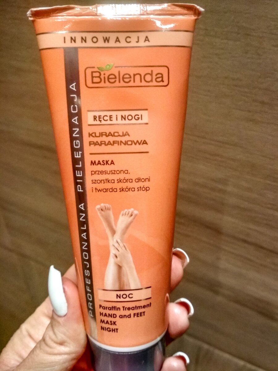 Вот такая упаковка