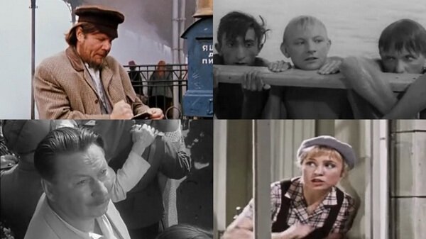 Коллаж автора в качестве подсказки