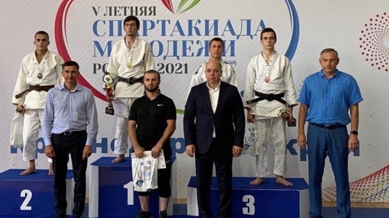 Фото: сайт Минспорта Хакасии