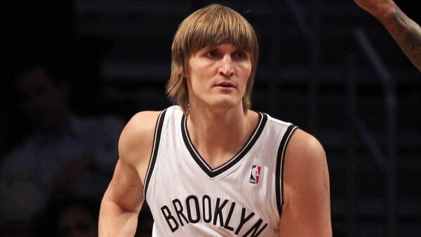 Андрей Кириленко