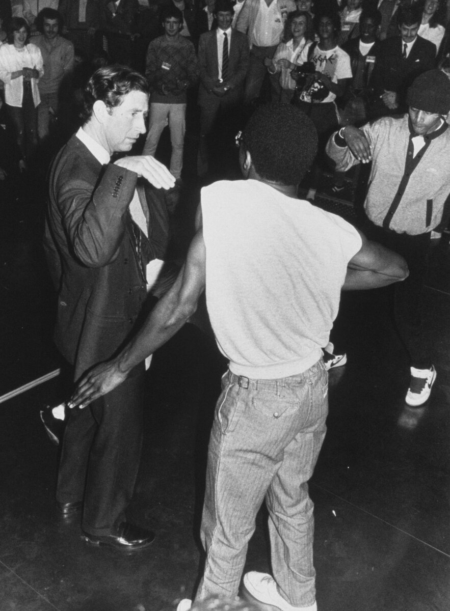 © Ronald G. / Bell Press Association