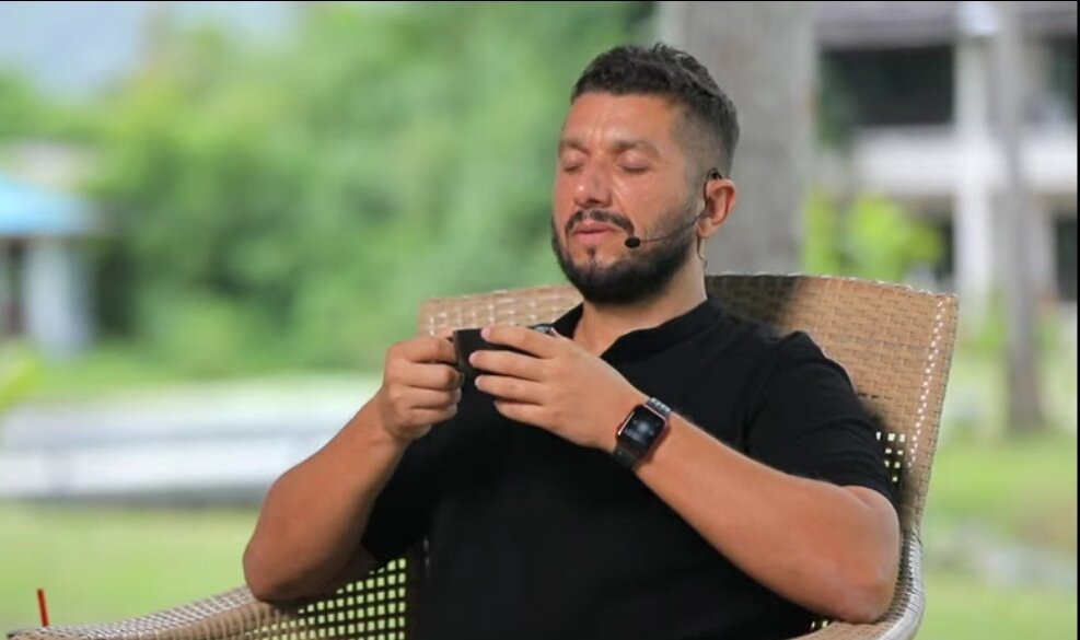 Артур Сита. Все о самом главном