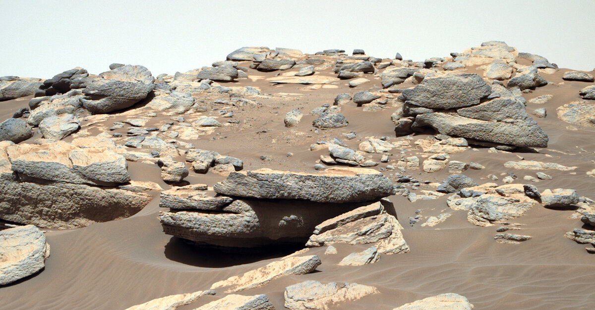 © NASA/JPL-Caltech