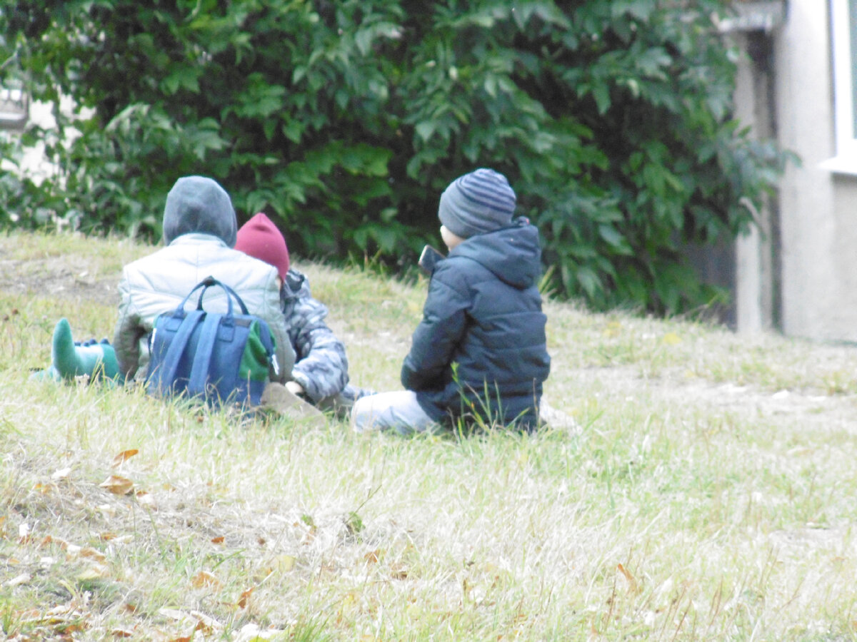 Фото автора