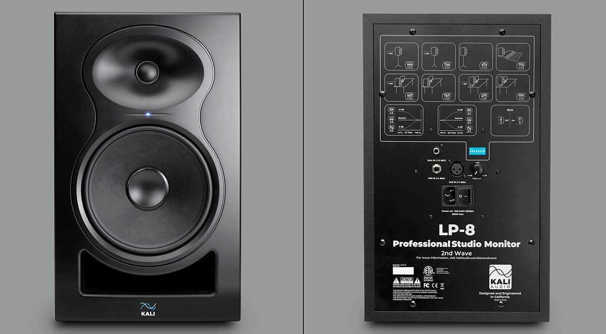 Kali Audio 