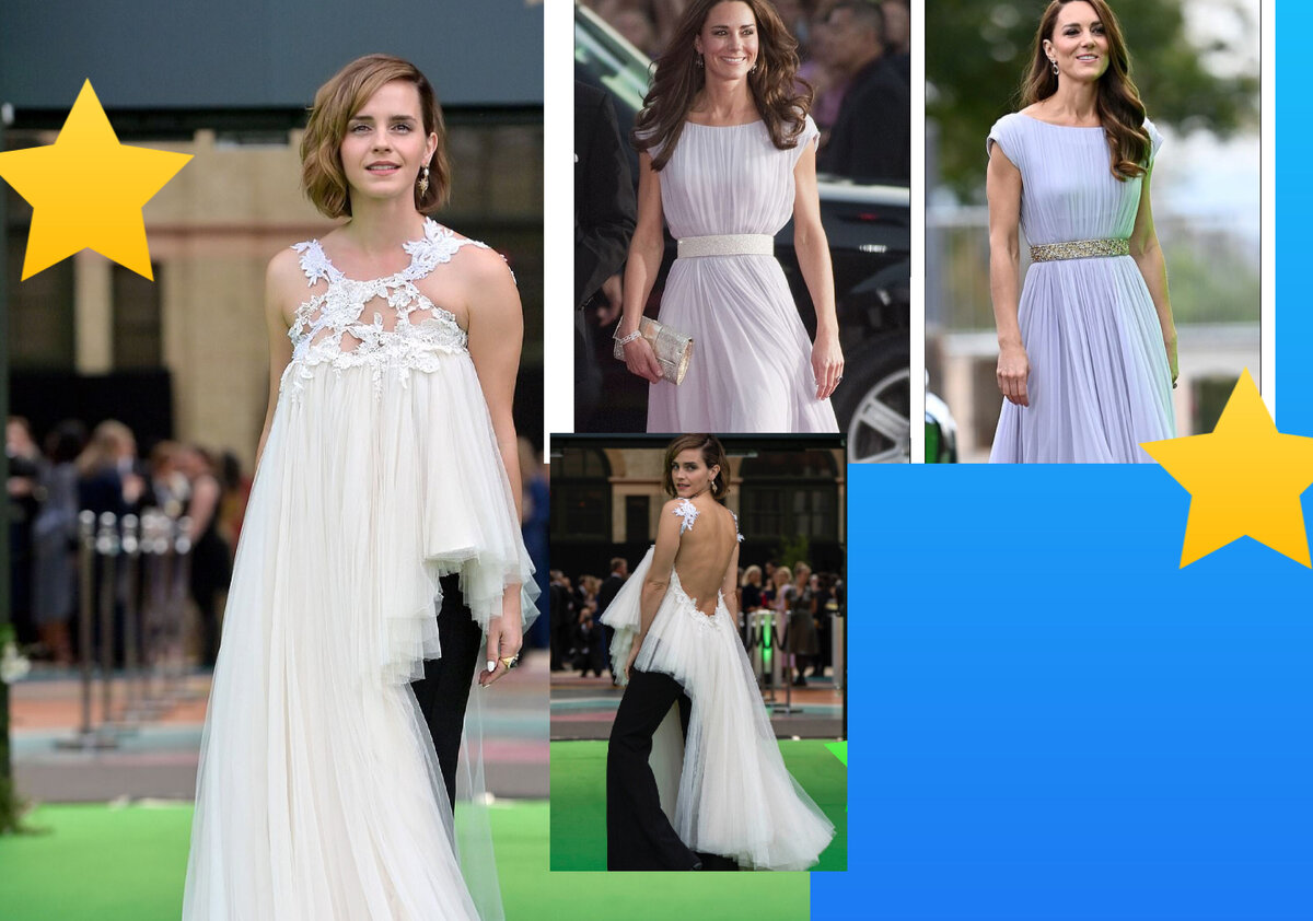 из старого- новое! тренд задан