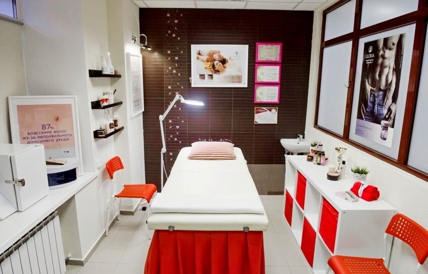 Салон-студия шугаринга