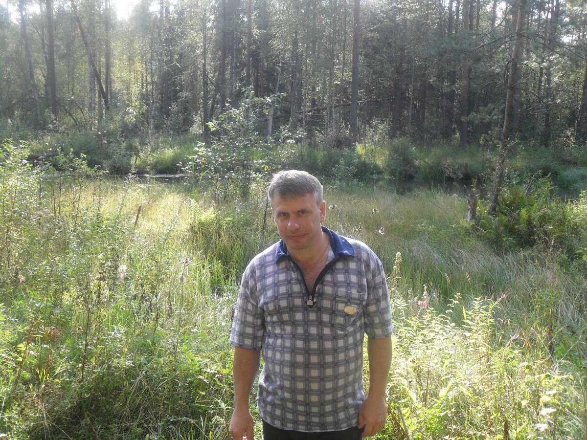 Конт боровских