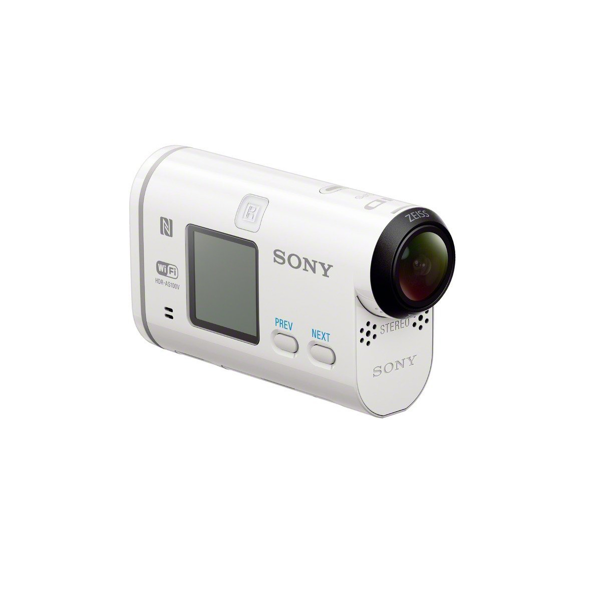 Экшн-камера Sony HDR-AS100V