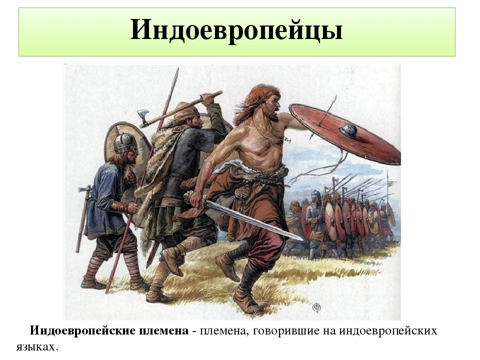 Армяно-русское былинное братство: что общего у героев двух народов