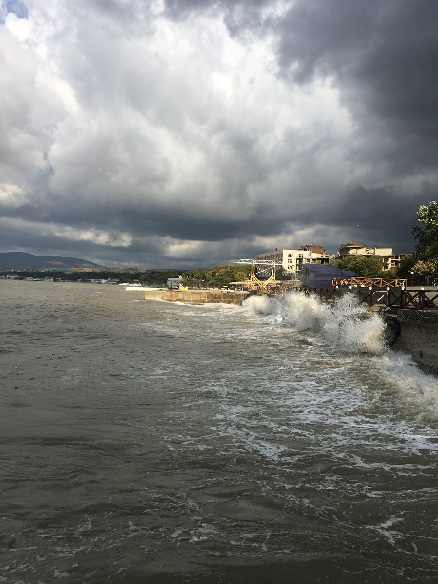 Краснодарский край, личное фото 